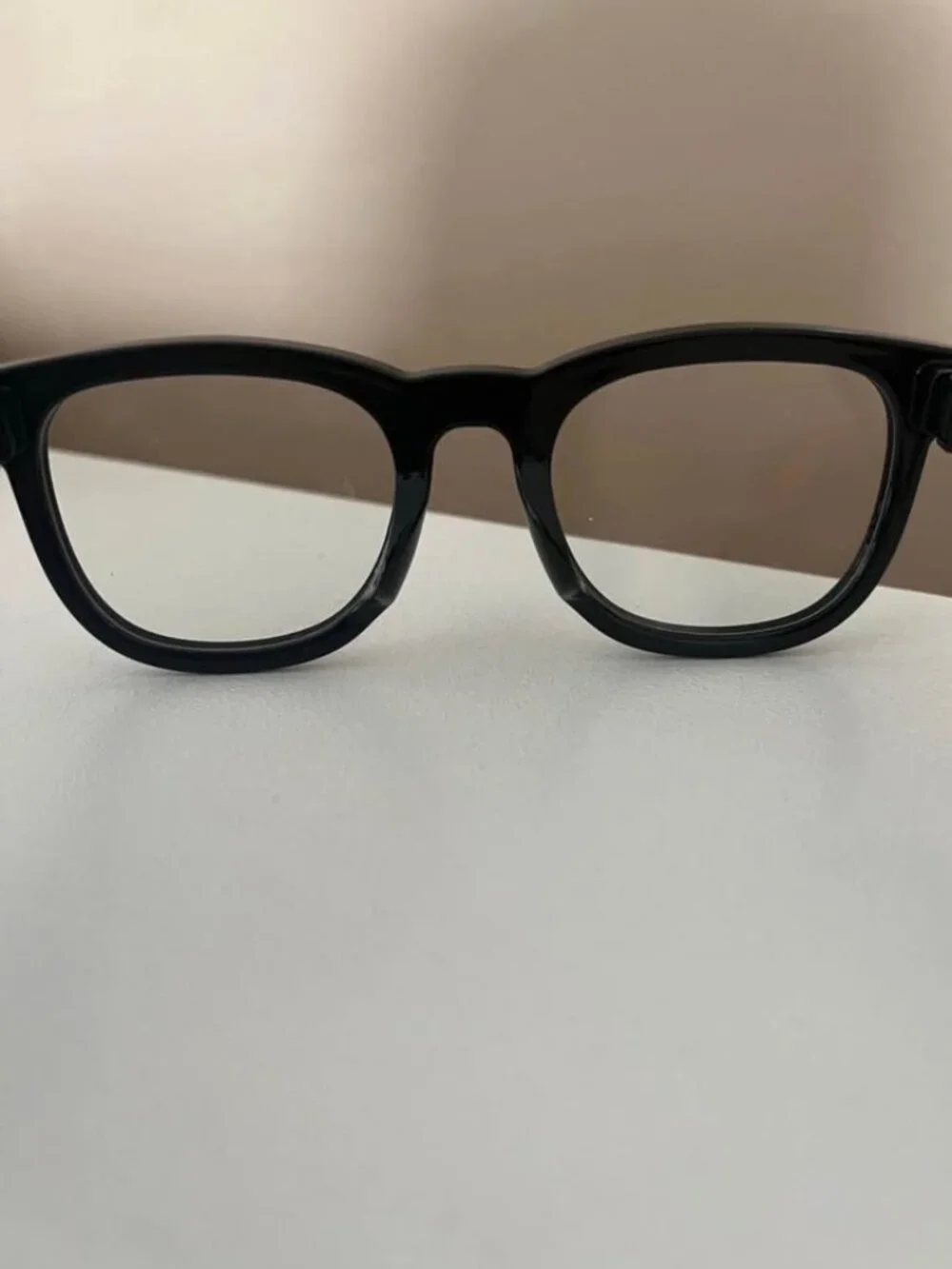 Smart Glasses Camera